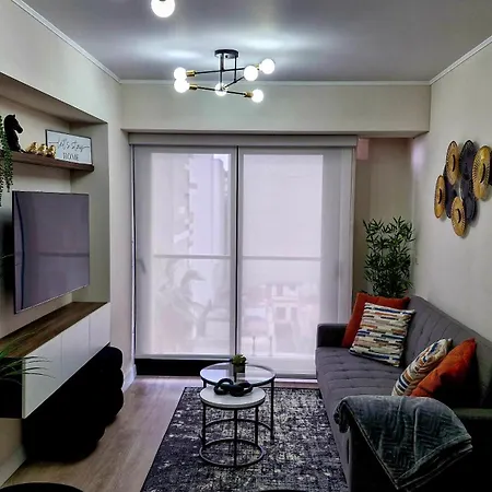 Departamento Para Tus Vacaciones Inolvidables En Peru Cerca Al Malecon De Barranco Lima Extérieur photo