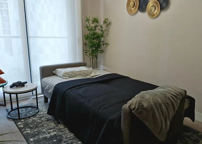 Departamento Para Tus Vacaciones Inolvidables En Peru Cerca Al Malecon De Barranco