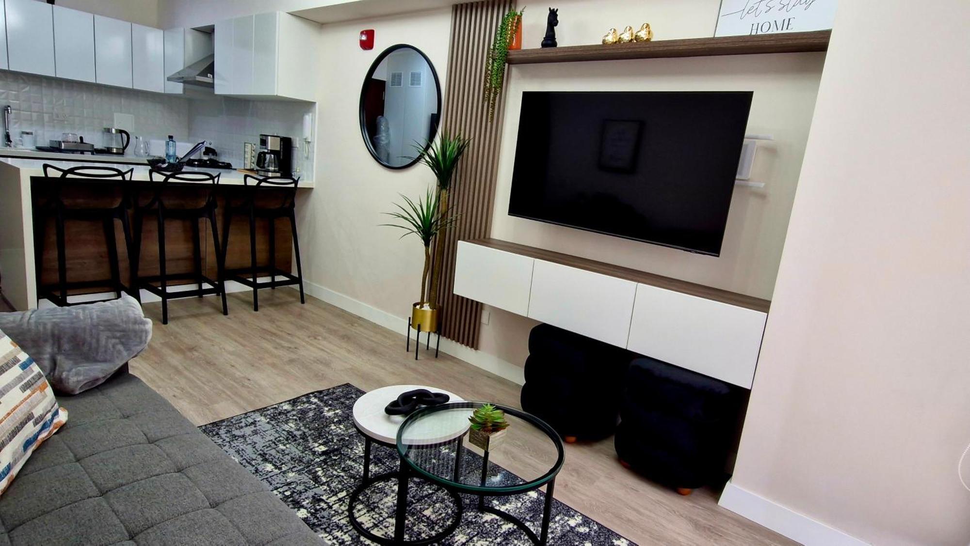 Appartement Departamento Tus Vacaciones Inolvidables En Peru Cerca Al Malecon De Barranco *