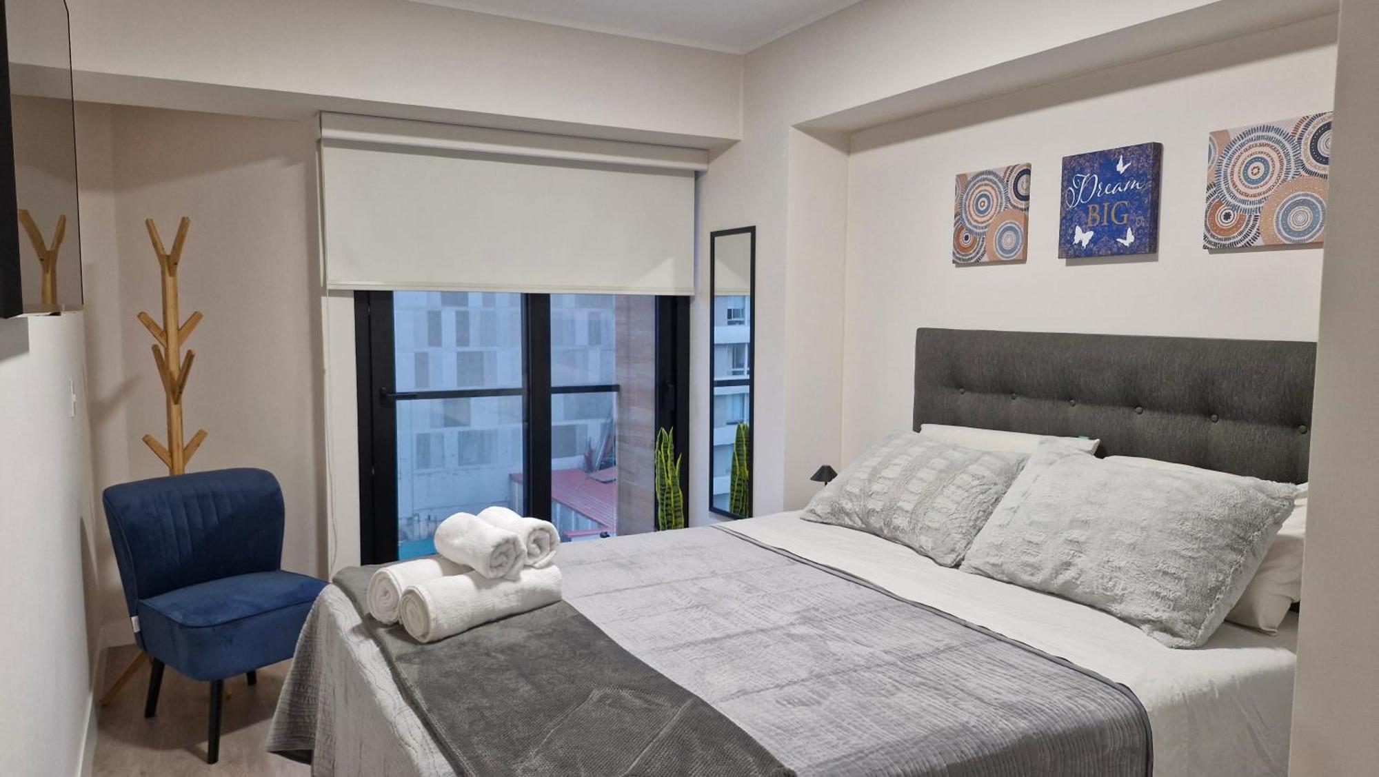 Apartamento Departamento Tus Vacaciones Inolvidables En Peru Cerca Al Malecon De Barranco